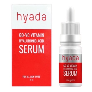 เซรั่มไฮยาดา hyada 10 ml