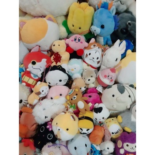 ตุ๊กตาในไลฟ์ ราคา 105-150 ❤❤❤