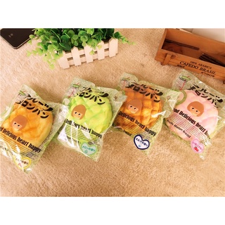 🔥 พร้อมส่งด่วน🔥 สกุชชี่ จากญี่ปุ่น นุ่ม สโลวคละสีไม่ซ้ำ