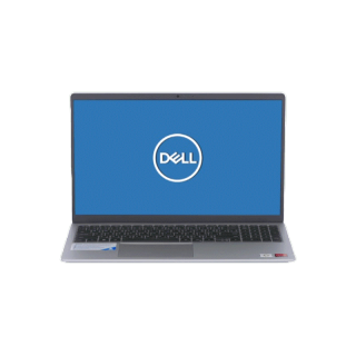 NOTEBOOK (โน้ตบุ๊ค) DELL INSPIRON 3515-W56625257ATHW10 / Athlon Silver 3150U / ประกัน onsite 2ปี (PLATINUM SILVER) By Speedcom