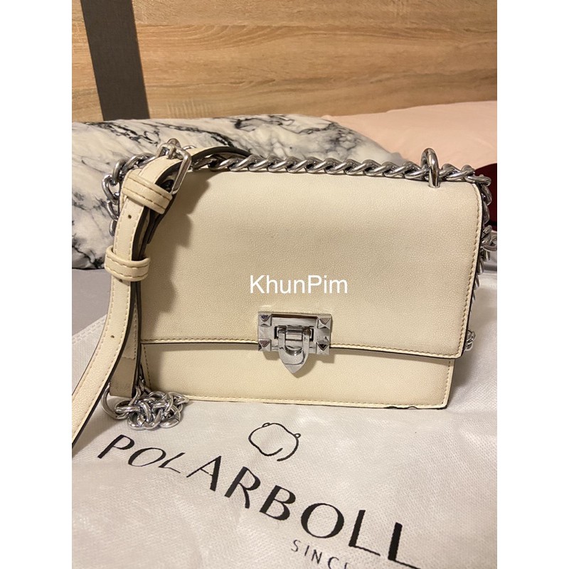 กระเป๋า Polarball มือสอง