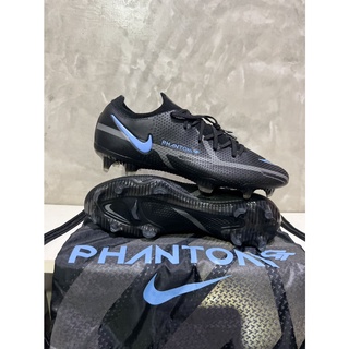 Nike Phantom GT2 Elite FG รองเท้าฟุตบอล ไนกี้ ตัวท็อป ของแท้ มือ1