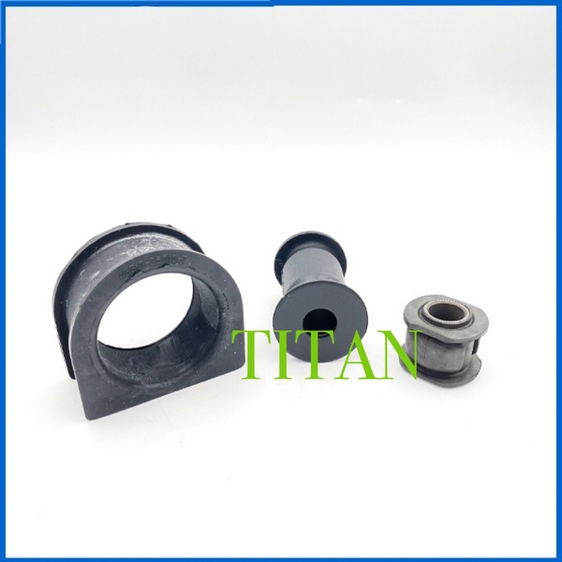 TOYOTA PRADO RZJ95 KZJ95 STEERING RACK RUBBER & BUSH