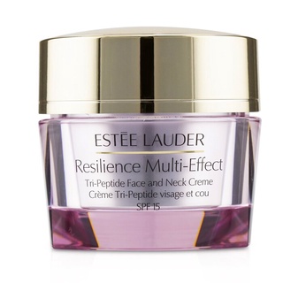 ESTEE LAUDER - Resilience Multi-Effect Tri-Peptide Face and