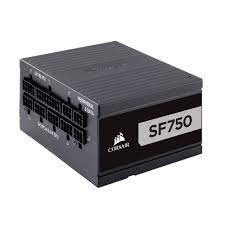 CORSAIR POWER SUPPLY SF750 750W 80 PLUS PLATINUM