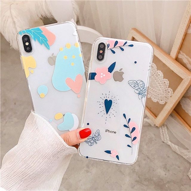 เคสไอโฟนพร้อมส่ง I6/6s/6p/6sp/7/7p/8/8p/X/Xs/Xr/XsMax/i11/11Pro/11Pro Max IG@bt.colorcase/Follower 8