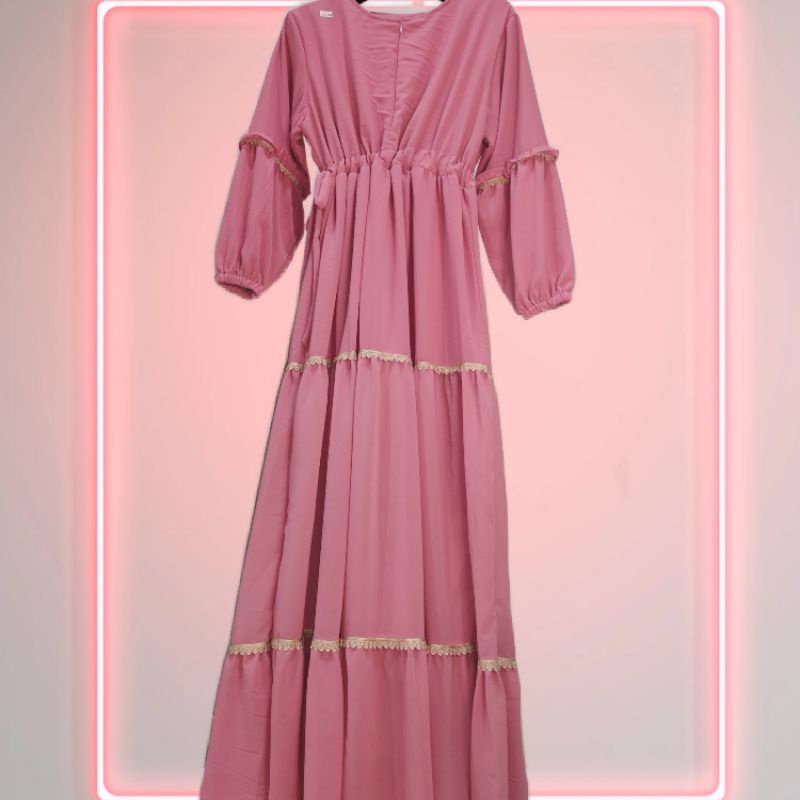 Hits Gamis**********