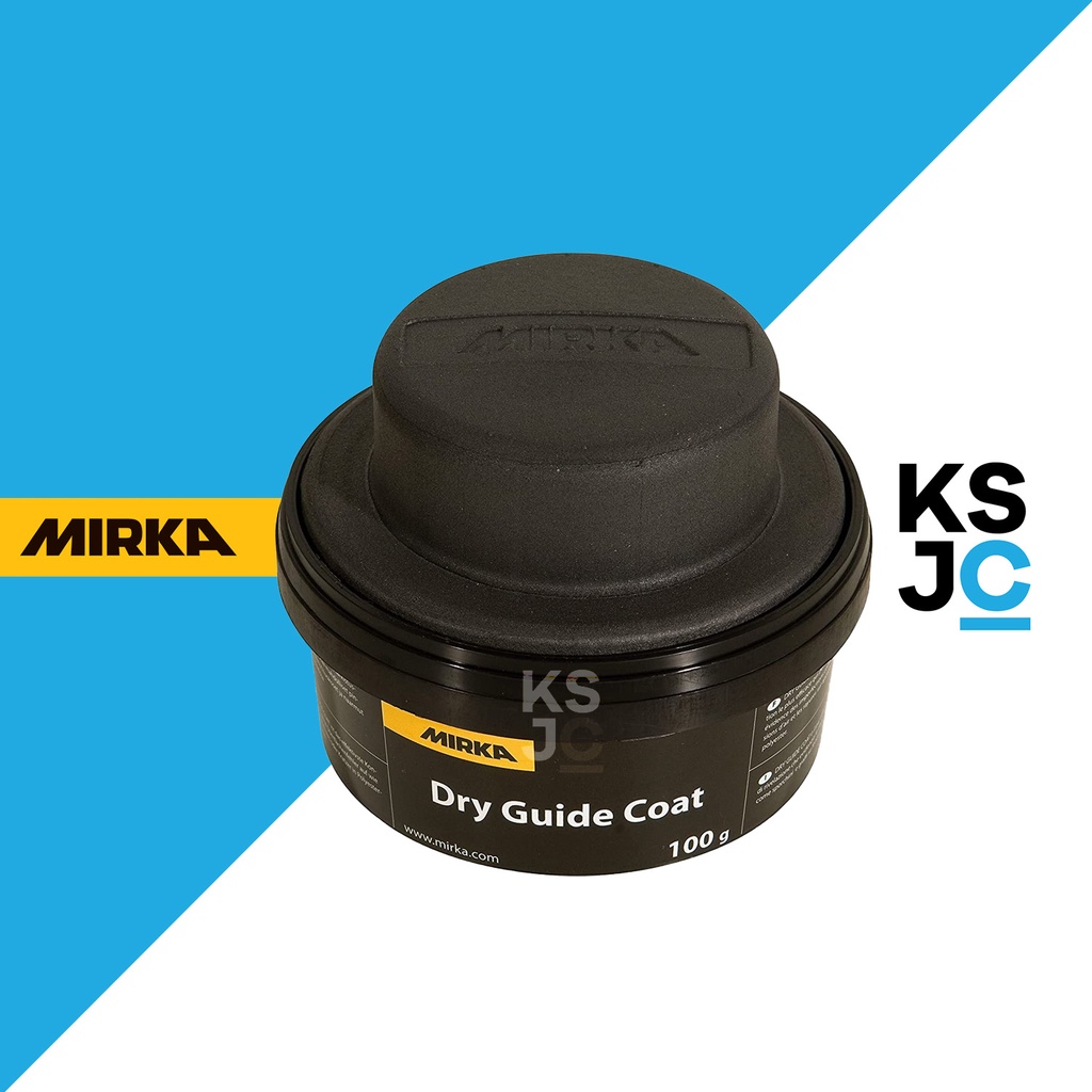 Mirka Dry Guide Coat