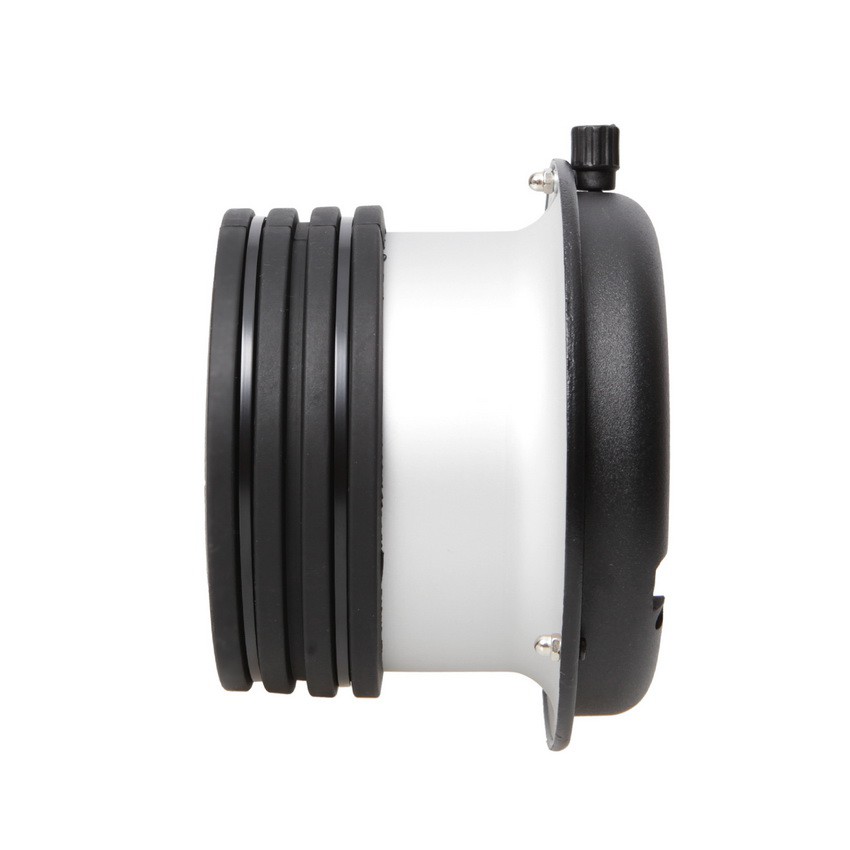 Selens อะแดปเตอร์แปลง Profoto To Bowens Mount Speedring สำหรับ Studio Flash