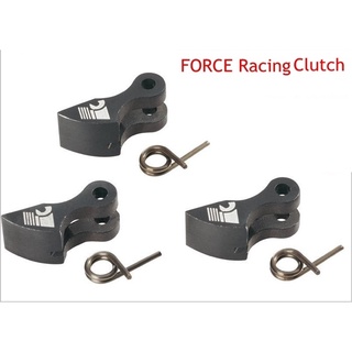 FORCE Alu Clutch+Spring