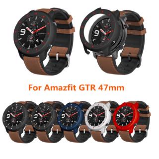 เคสแบบแข็งสําหรับ for xiaomi amazfit gtr 47 มม.