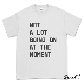 เสื้อยืด ลาย TAYLOR SWIFT GOING ON AT THE MOMENT สําหรับผู้ชาย