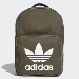 Adidas ORIGINALS กระเป๋าสะพายหลัง Classic Trefoil Backpack DW5185 DW5187