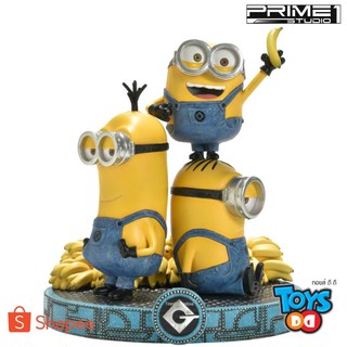 Prime1Studio PCFMINI-08 Minions Banana