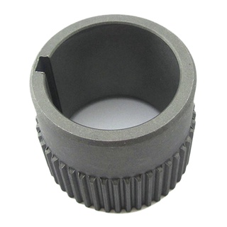 MD099211 Crankshaft Oil Pump Drive Gear Sleeve Fit For Mitsubishi Delica L200 L300 Pajero Montero 2.5D 4D56 Engines