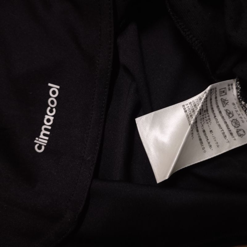 เสื้อยืดกีฬา adidas ของเด็ก