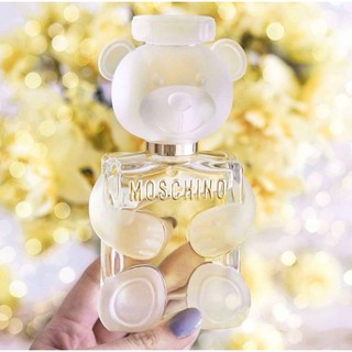 Moschino Toy 2 Eau De Parfum