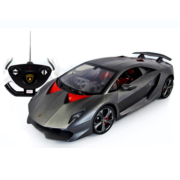 Toy's Mart Children newest rc toy Lamborghini Sesto