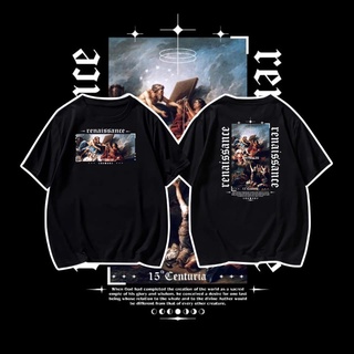 (RS) Renaissance Tee.