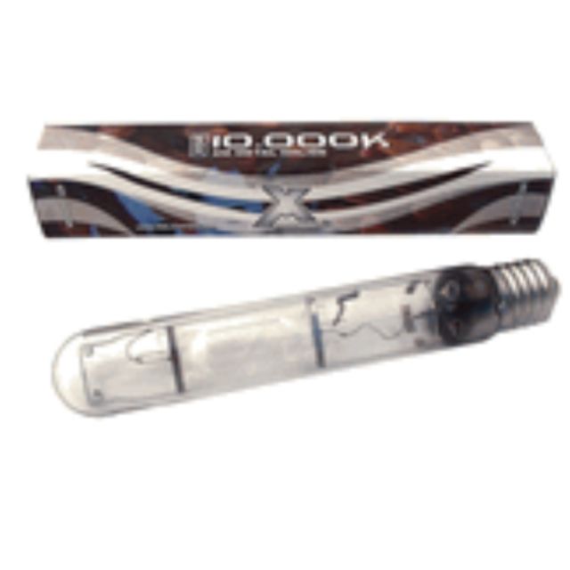 XM Metal Halide 250w/400w SE 10,000k