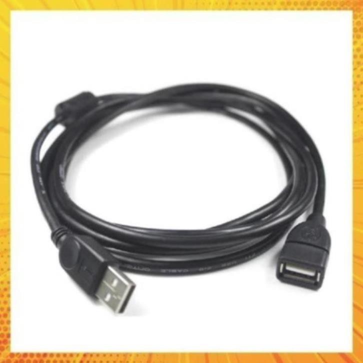 สาย Usb extension 1.5m