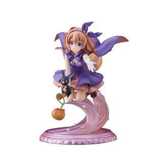 PLUM Figure 1/7 Cocoa (Halloween Fantasy) 4582362384500 (Figure)