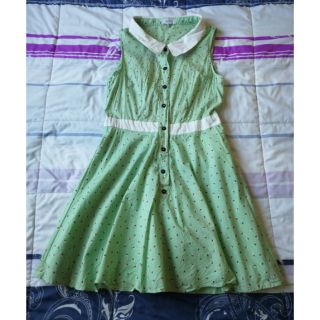 ✨Used Like New✨ JASPAL Dress size.M