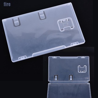 (Befire) กล่องเคสใส สําหรับจัดเก็บการ์ด Switch Ns