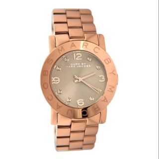 MARC BY MARC JACOBS Amy Dexter Wheat Dial Ladies Watch MBM3221