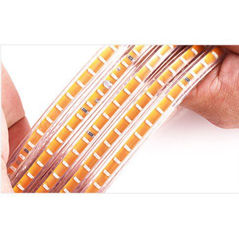 100M 3014 AC220V LED String Strip Light Belt Creative Lamp Decor Lamp ...