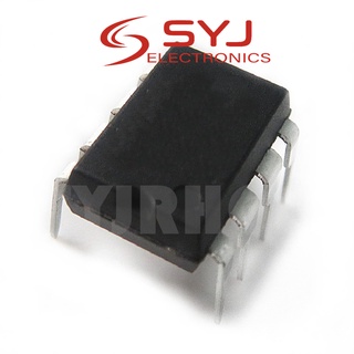 วงจรรวม DIP-8 YG4558 YG 4558 10 ชิ้น