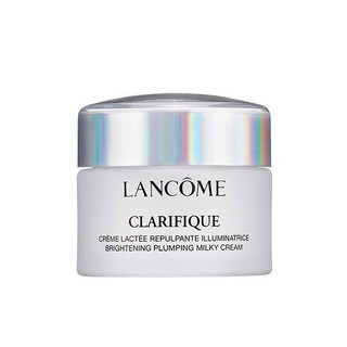 Lancome Clarifique Brightening Plumping Milky Cream - 15ml [แท้100%/พร้อมส่ง]