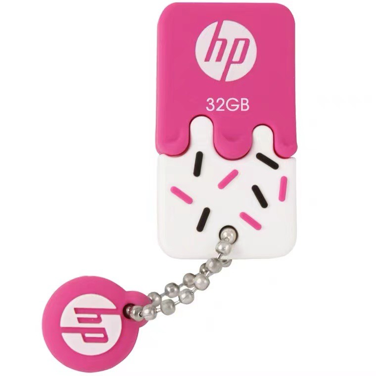 USB 3.0 Flash Drive 3 รูปแบบ Ice Cream Thumb Drive ไดรฟ์ปากกา USB PenDrive USB / แฟลชไดรฟ์สุดน่ารัก