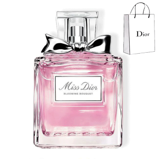 เคาน์เตอร์ของแท้Dior Miss Dior Blooming Bouquet EDT น้ําหอมแท้ 100ml น้ำหอมผู้หญิง