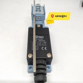 TZ-8107 ทีแซด 8 ลิมิตสวิทช์. TZ-8 Limit Switch