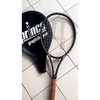 prince graphite pro 110