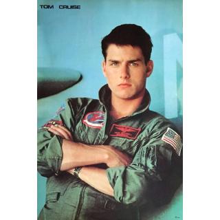 Tom Cruise, ทอม ครูซ