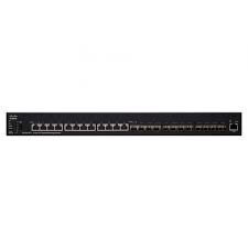 SX550X-24FT-K9-EU	Cisco SX550X-24FT 24-Port 10G Stackable Managed Switch