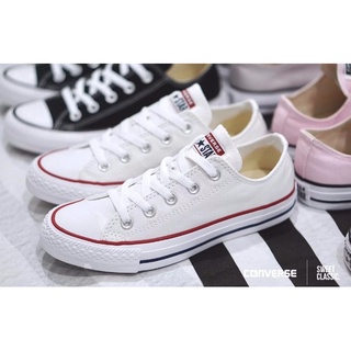 Converse Chuck Taylor All Star white//M7652..