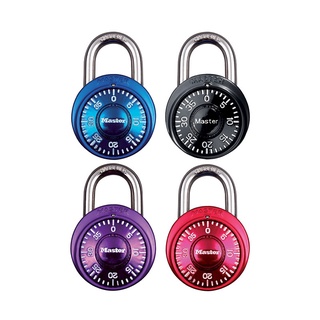 Master Lock มาสเตอร์ล็อค 1533EURD