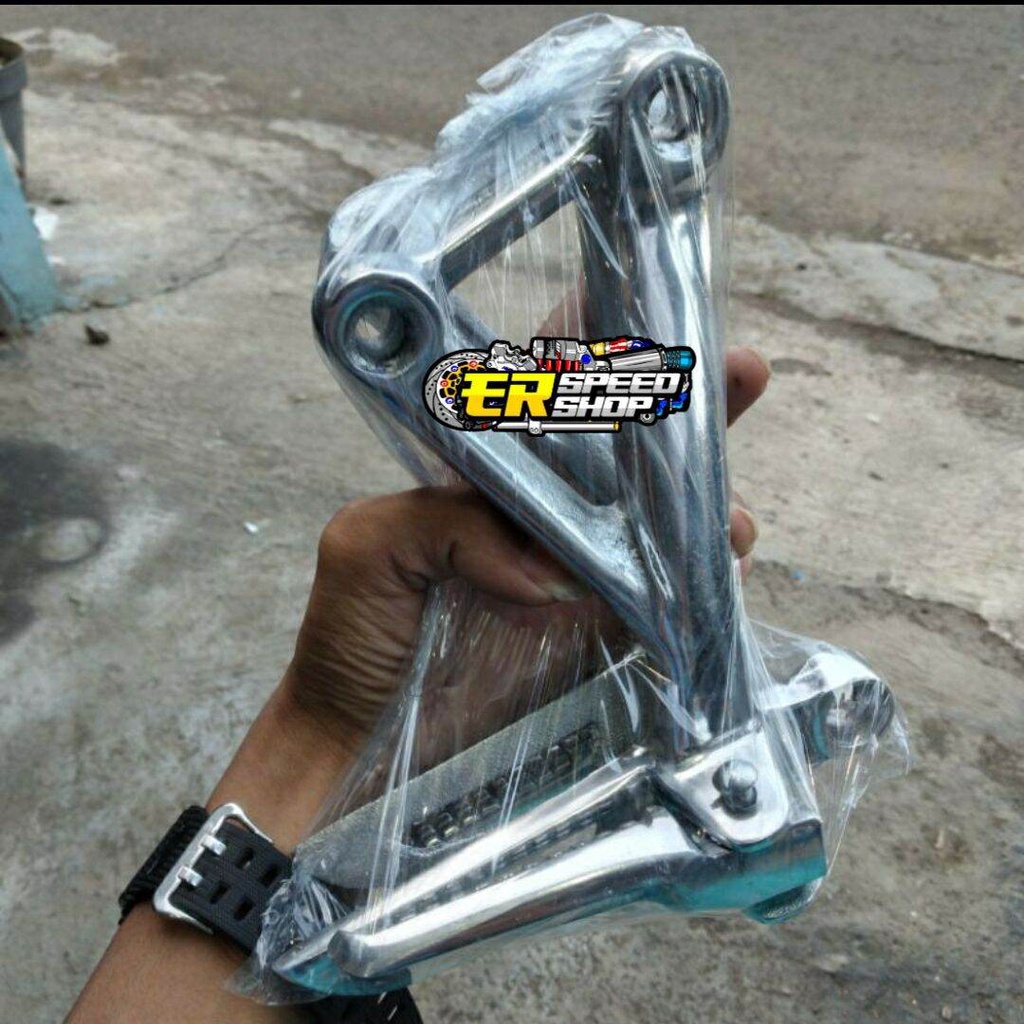 ที่พักเท้าด้านหลัง CB150R OLD CB150R CB150R CB150R cb cb cb CB150R CB150 R OLD