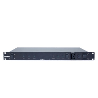 FURMAN PS-8RE III Power Conditioner &amp; Sequencer เครื่องกรองไฟ 220V-240V