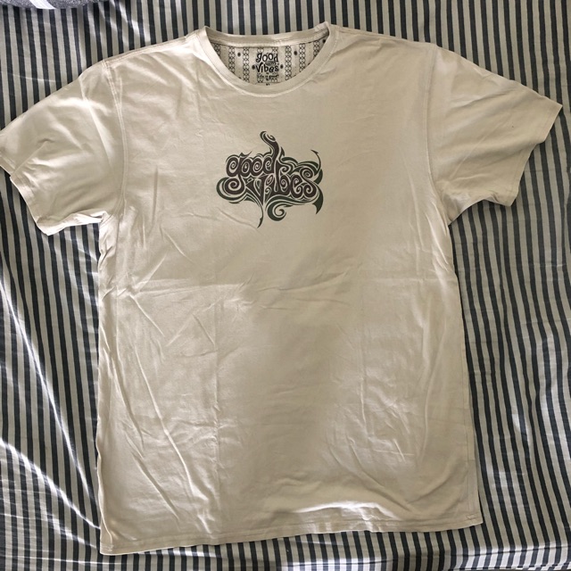 good Vibes by Life is good (Tee)