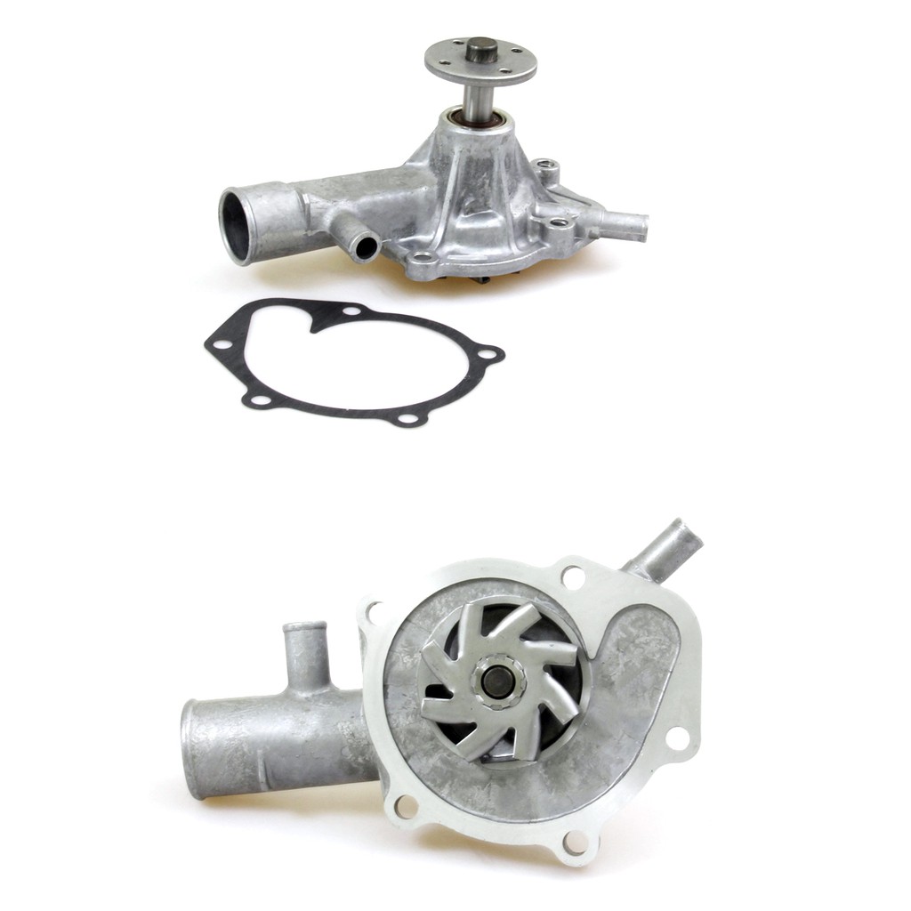ปั้มน้ำ เครื่องยนต์ T / 2T โตโยต้า โคโรน่า T100 TT110 T120 โฉมหน้าเบนซ์ T130 Toyota Corona  ปี 2517-
