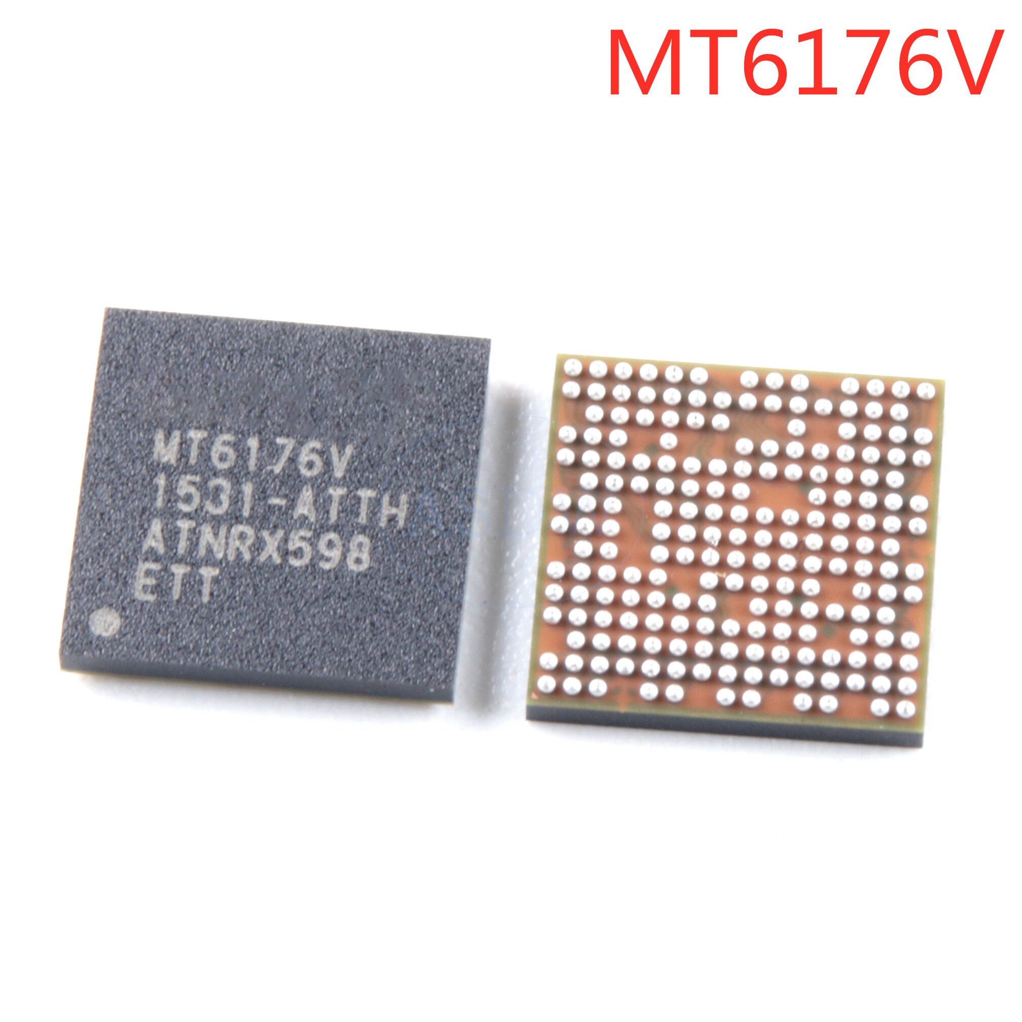 à¸Šà¸¸à¸”à¸Šà¸´à¸›à¹€à¸‹à¹‡à¸• Mt6176V Mt 6176 Ic 1 à¸Šà¸´à¹‰à ...