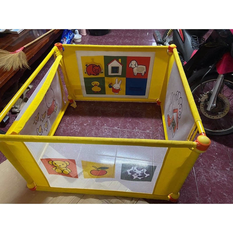 คอดกั้นเด็ก miffy งานญี่ปุ่นมือ2