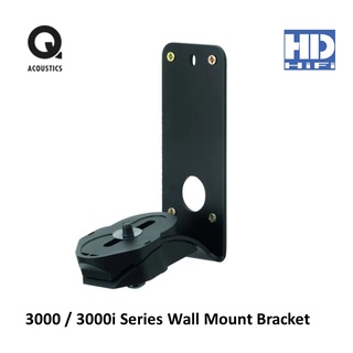 Q Acoustics Wall Mount Bracket for 3000 3000i Series (ราคาต่อคู่)