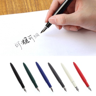 Stat Jinhao 992 ปากกาหัวแร้งขนาดกลาง 0.5 มม.