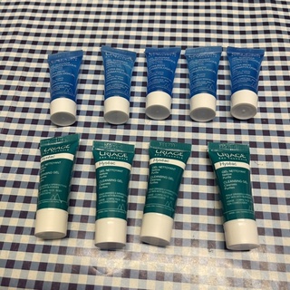 uriage gel ขนาดทดลอง พร้อมส่ง ของแท้