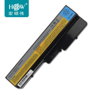 Battery Notebook Lenovo IdeaPad Y430 Series 6Cells 11.1V